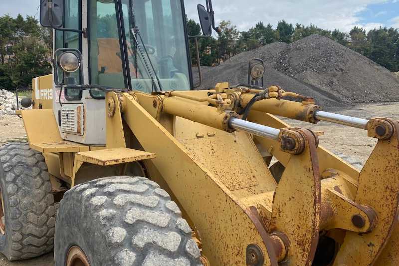 OmecoHub - Immagine FIAT ALLIS FR130